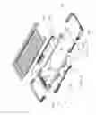 Fig. 07 - Patient/invalid handling support
