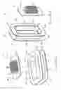 Fig. 02 - Orthopedic cast-embeddable window device