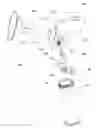 Fig. 01 - One time use breastpump assembly