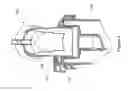 Fig. 04 - One time use breastpump assembly