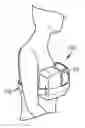 Fig. 01 - Huggable breastpump