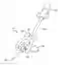 Fig. 01 - Integrated vascular delivery system