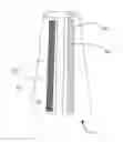 Fig. 01 - INTRAVENOUS LINE SUPPORT SLEEVE