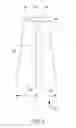 Fig. 05 - INTRAVENOUS LINE SUPPORT SLEEVE