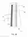 Fig. 07 - INTRAVENOUS LINE SUPPORT SLEEVE