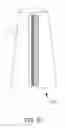 Fig. 08 - INTRAVENOUS LINE SUPPORT SLEEVE