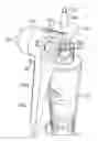 Fig. 01 - HINGED CAP FOR NEEDLE DEVICE