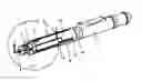 Fig. 01 - DEVICE FOR INJECTING LIQUIDS