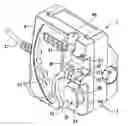 Fig. 01 - Pump set with secure loading features and related methods therefor
