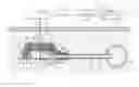 Fig. 01 - Kit for injecting liquid into a patient and associated preparation method