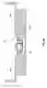 Fig. 07 - Implantable medical pump with pressure sensor