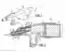 Fig. 02 - Surgical device with smart bit recognition collet assembly to set a desired application mode