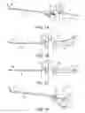 Fig. 04 - Medical implement for manipulating sutures particularly useful in arthroscopic surgery