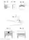 Fig. 04 - TECHNIQUES FOR USE WITH A NAIL PENETRATION DEVICE