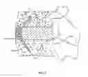Fig. 07 - Intervertebral implant and face plate combination