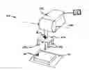 Fig. 01 - Aircraft component manufacturing method and apparatus