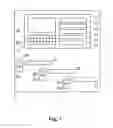Fig. 02 - Computer-controlled conveyor system and conveying method