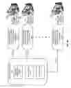 Fig. 07 - System and method for self-powered communications networks