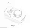 Fig. 02 - ROTARY ENCODER GEAR SELECTOR FOR VEHICLE