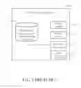 Fig. 02 - Personal navigation device which provides portable electronic map and related navigating method