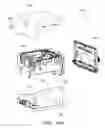 Fig. 57 - Lightweight audio system for automotive applications and method