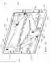Fig. 71 - Lightweight audio system for automotive applications and method