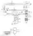 Fig. 01 - Detection device for internal combustion engine