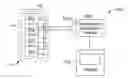 Fig. 01 - Temperature measurement system for a light emitting diode (LED) assembly