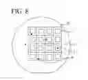 Fig. 08 - Capacitor producing method for producing thin-film capacitors eliminating defects