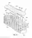 Fig. 07 - Article of footwear including a woven strap system