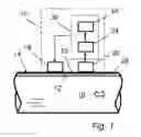 Fig. 02 - Method and device for measuring the thickness of any deposit of material on an inner wall of a structure