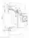 Fig. 03 - Control lever device for work vehicle