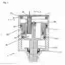 Fig. 02 - Piston-cylinder assembly having integrated measuring device