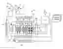 Fig. 01 - EGR system for an internal combustion engine