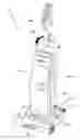 Fig. 01 - AGITATOR WITH INTERNAL TWIN MOTOR DRIVE SYSTEM