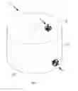 Fig. 02 - Device for fluid recirculation and tank cleaning, and storage tank
