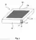 Fig. 02 - Solar cell module