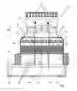 Fig. 02 - Fluid Cooling System Particularly for Cooling Towers