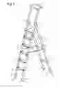 Fig. 02 - APPARATUS, SUCH AS A LADDER, COMPRISING EXTENDABLE LEGS