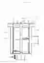 Fig. 07 - Filtering apparatus for treating ballast water