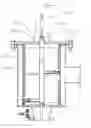 Fig. 08 - Filtering apparatus for treating ballast water