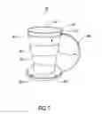 Fig. 08 - Collapsible cup for zero waste applications