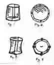 Fig. 02 - Self supporting flexible food and drink container