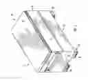 Fig. 02 - Bolster for construction container