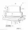 Fig. 02 - Closure unit with cap and pour spout for container neck finish