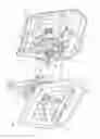 Fig. 02 - TWIST LATCH/LOCK