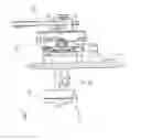 Fig. 06 - TWIST LATCH/LOCK