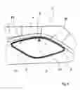 Fig. 07 - Device having a plastic molded part and a cover