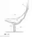 Fig. 16 - Article of furniture