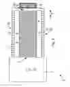 Fig. 04 - Electromechanical energy converter for generating electric energy from Mechanical Movements